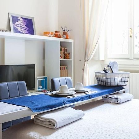 Exquisite Stay Via Crema 밀라노 외부 사진