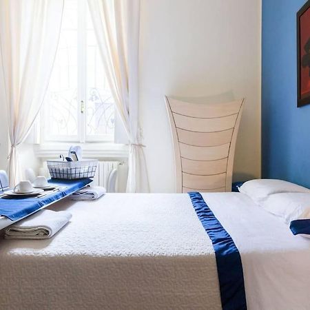 Exquisite Stay Via Crema 밀라노 외부 사진