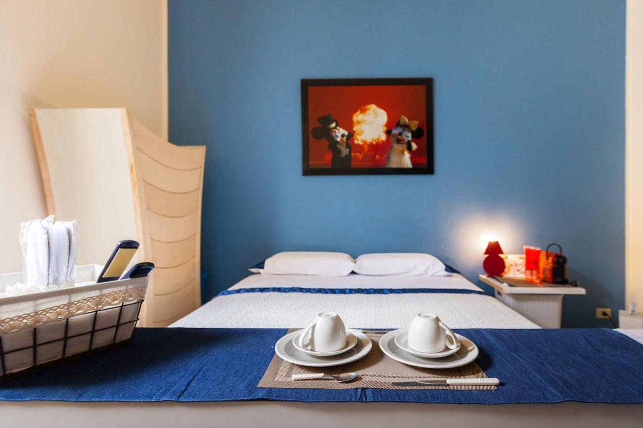 Exquisite Stay Via Crema 밀라노 외부 사진