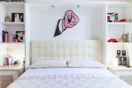 Exquisite Stay Via Crema 밀라노 외부 사진