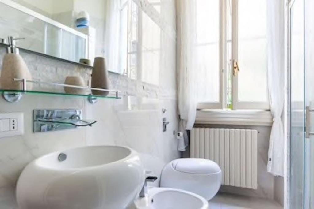 Exquisite Stay Via Crema 밀라노 외부 사진