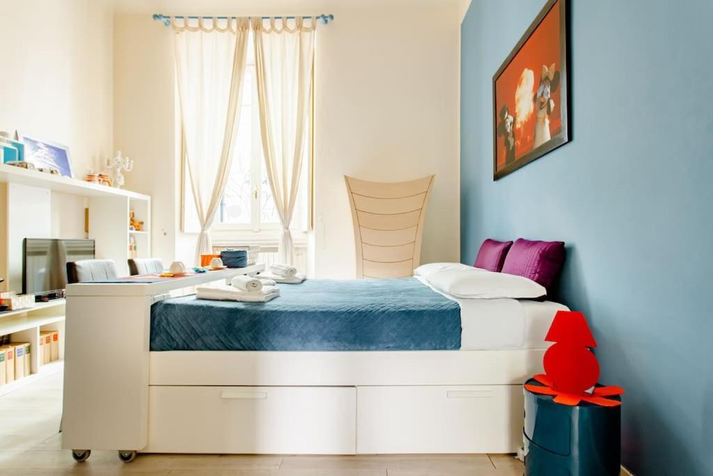 Exquisite Stay Via Crema 밀라노 외부 사진