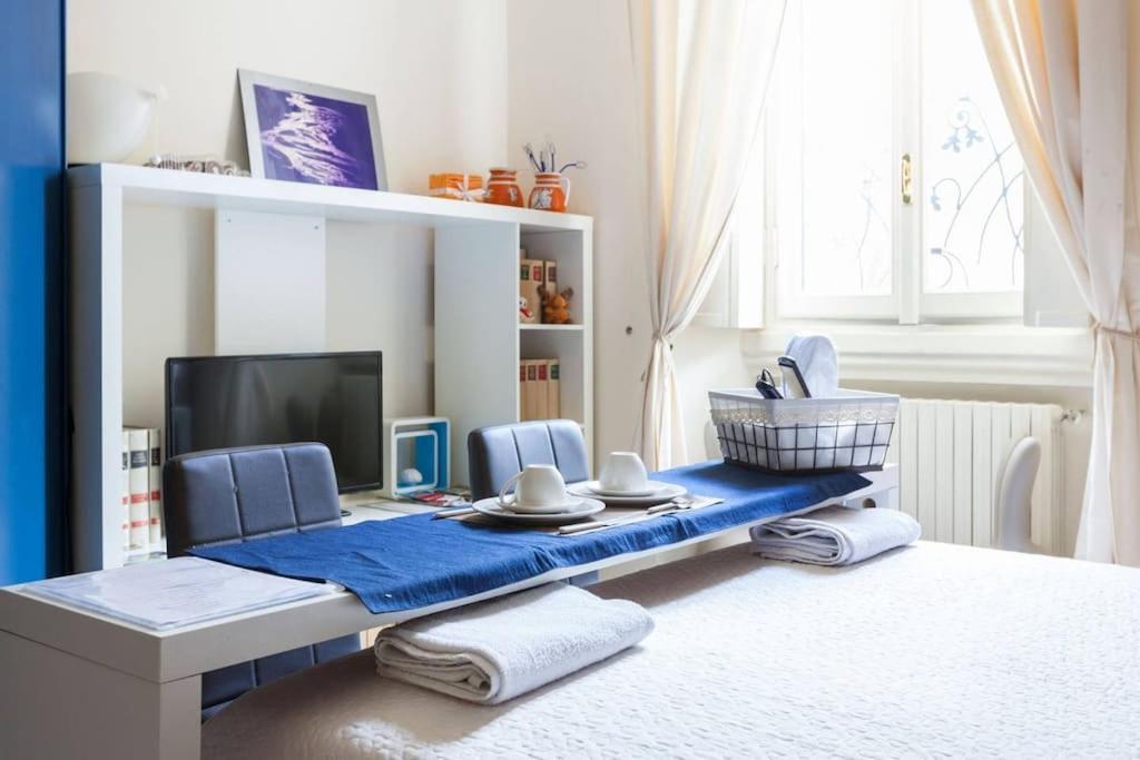 Exquisite Stay Via Crema 밀라노 외부 사진