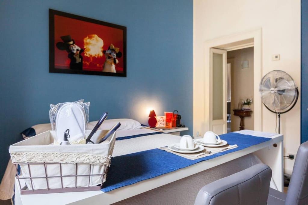 Exquisite Stay Via Crema 밀라노 외부 사진