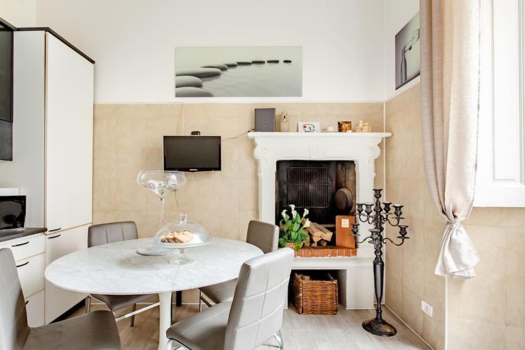 Exquisite Stay Via Crema 밀라노 외부 사진