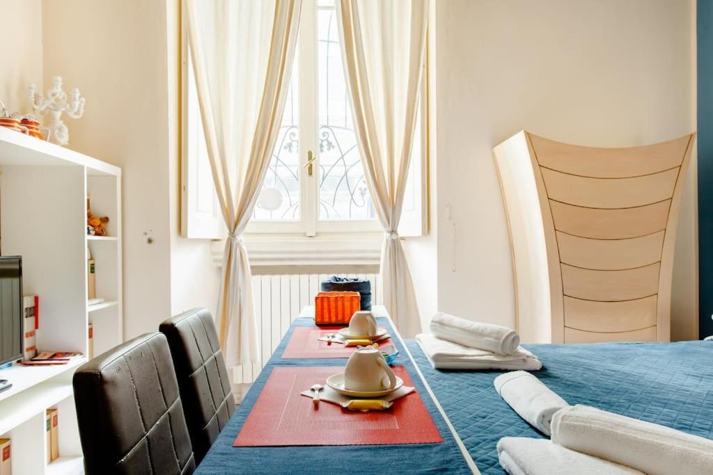 Exquisite Stay Via Crema 밀라노 외부 사진