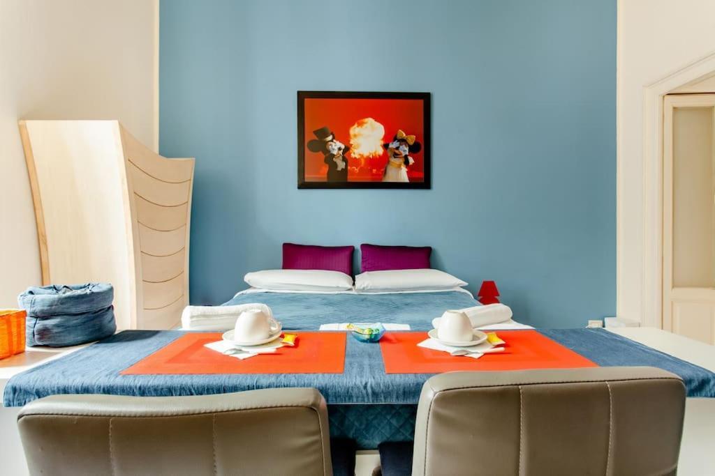 Exquisite Stay Via Crema 밀라노 외부 사진